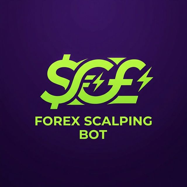 Futures Scalping Algorithm